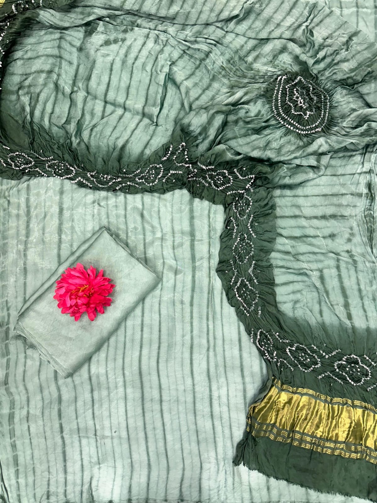 Cotton Fabric
